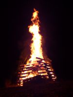 2013-12-21 Sonnwendfeuer 019